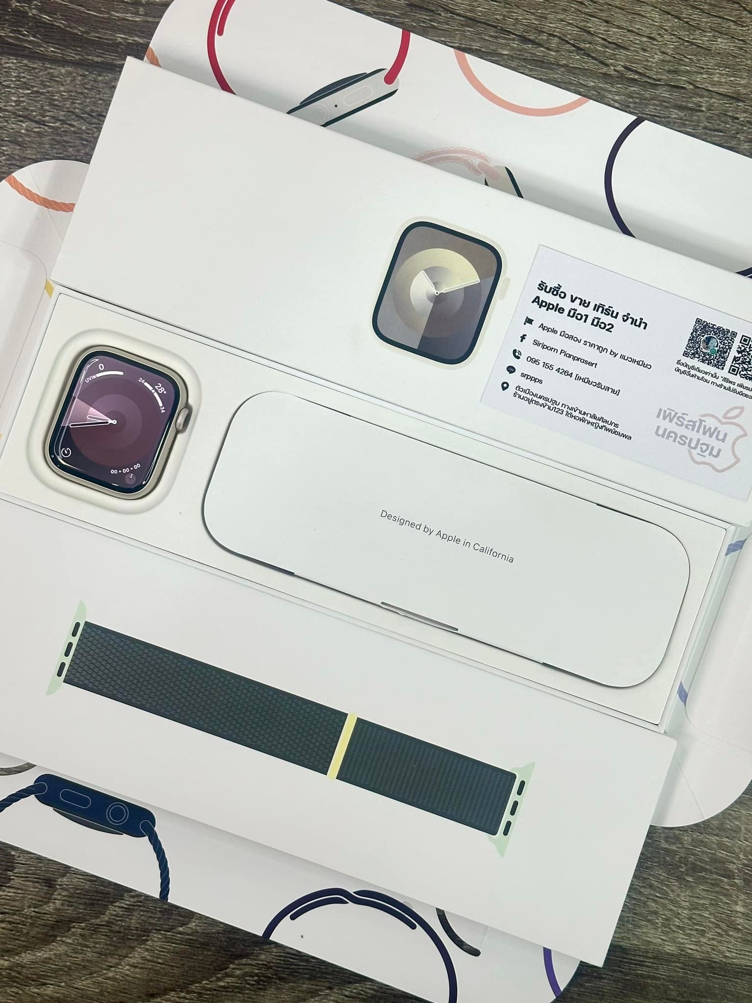 ปิดการขาย Apple... - Apple มือสอง ราคาถูก by แมวเหมียว