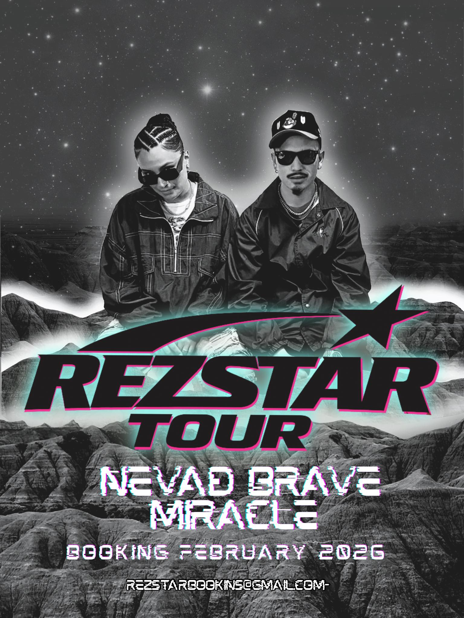 Névada Brave