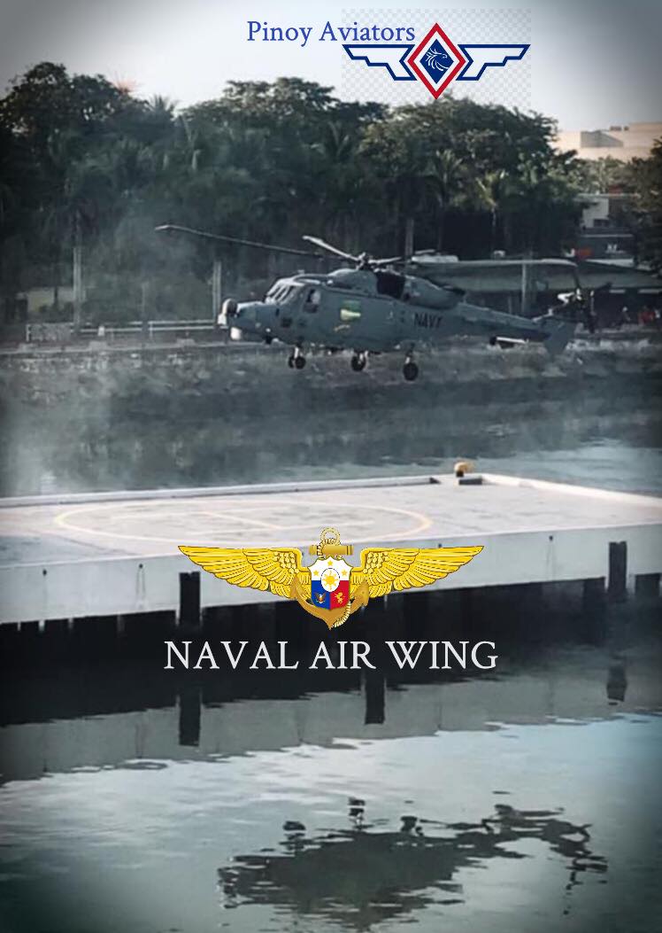 Pinoy - #PinoyAviatorsNEWS ASW WILDCAT NAVAL AVIATORS AND AIRCREW WILL ...