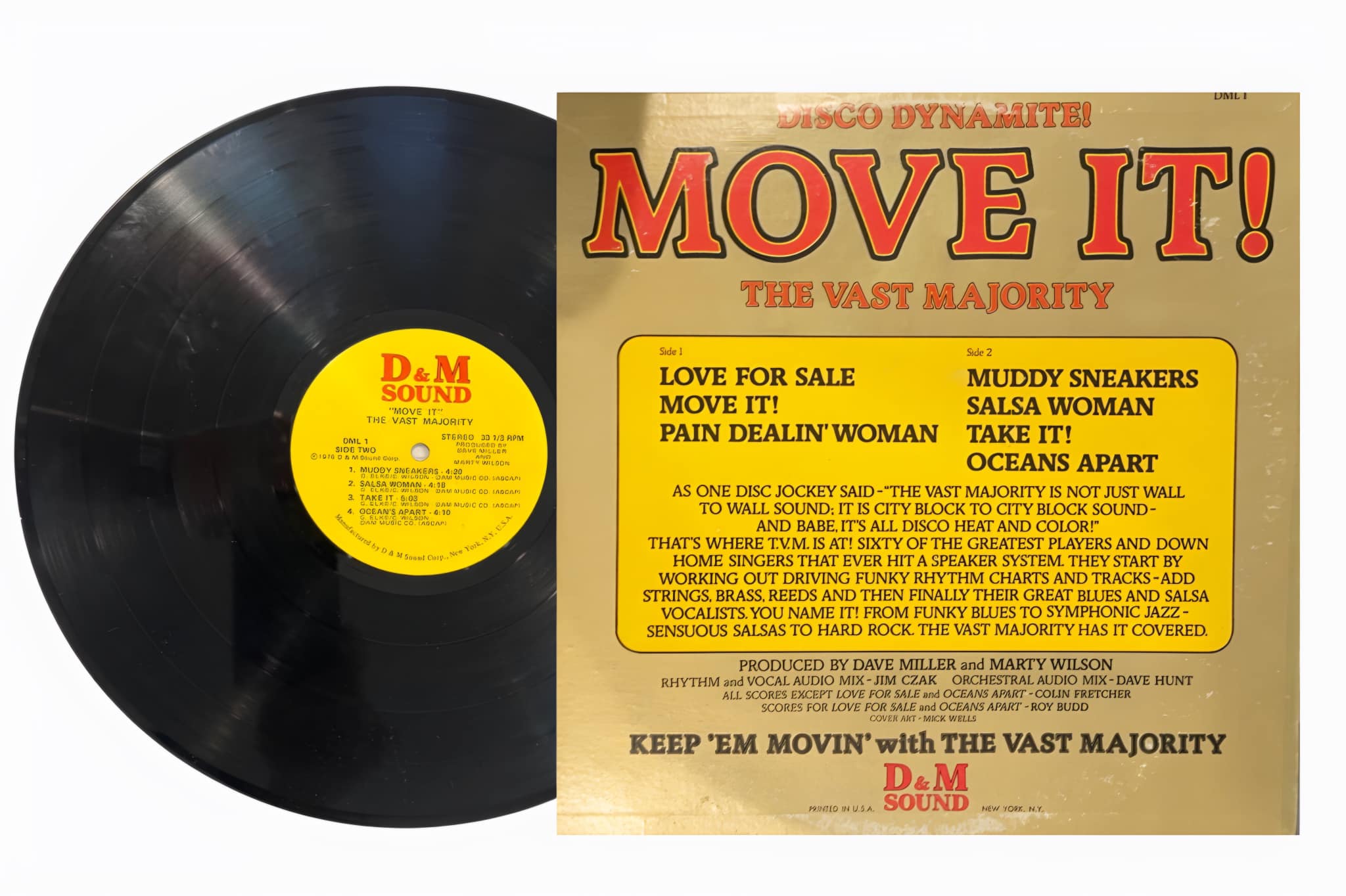Source Records 211201 Move D • Pandemix Live Jams Vol. 1