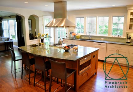 Pinebrook Architects, LLC | Darien CT