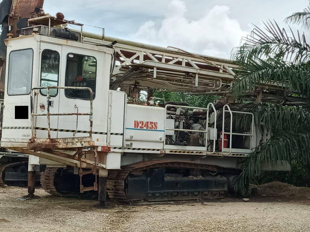 *FOR SALE*... - Drilling Equipment International Pty Ltd