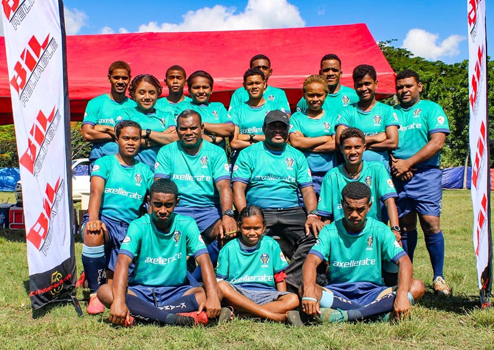 Lakeba Rugby Club | Facebook