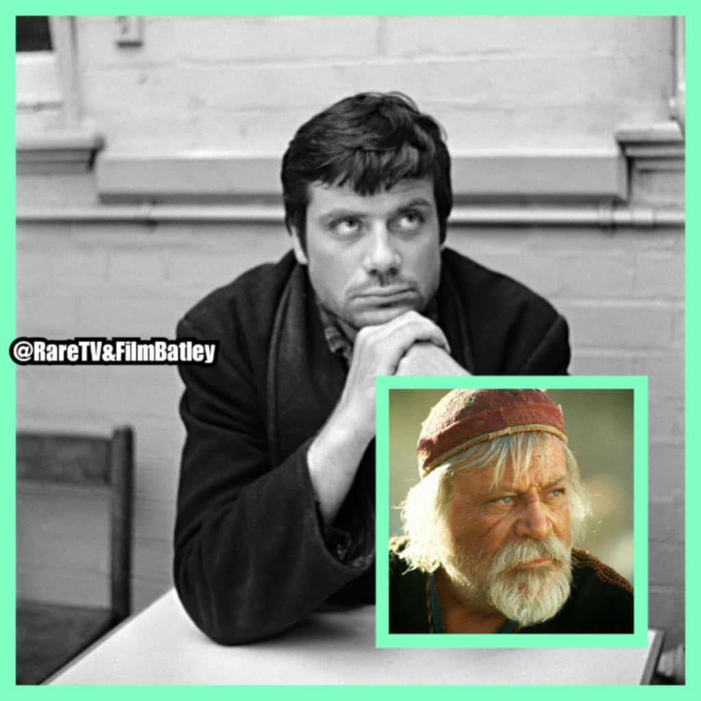 The Oliver Reed Appreciation Society | Facebook