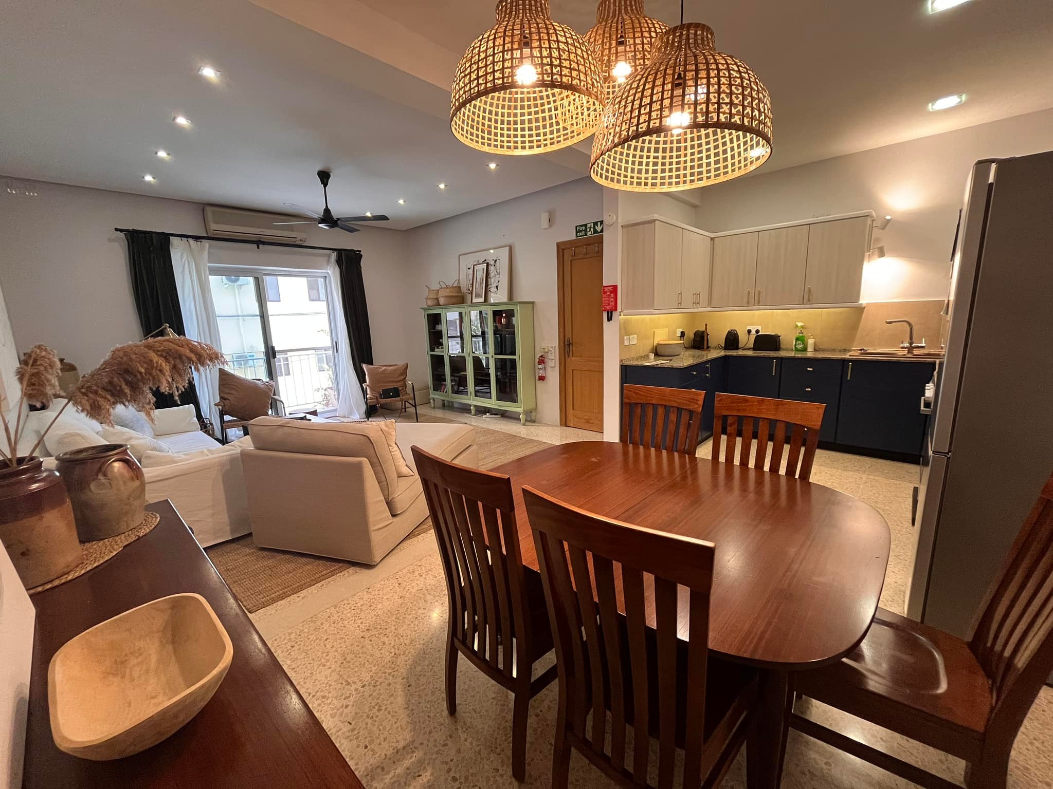 Ian Rapa - Ben Estates Elite | Ħ'Attard