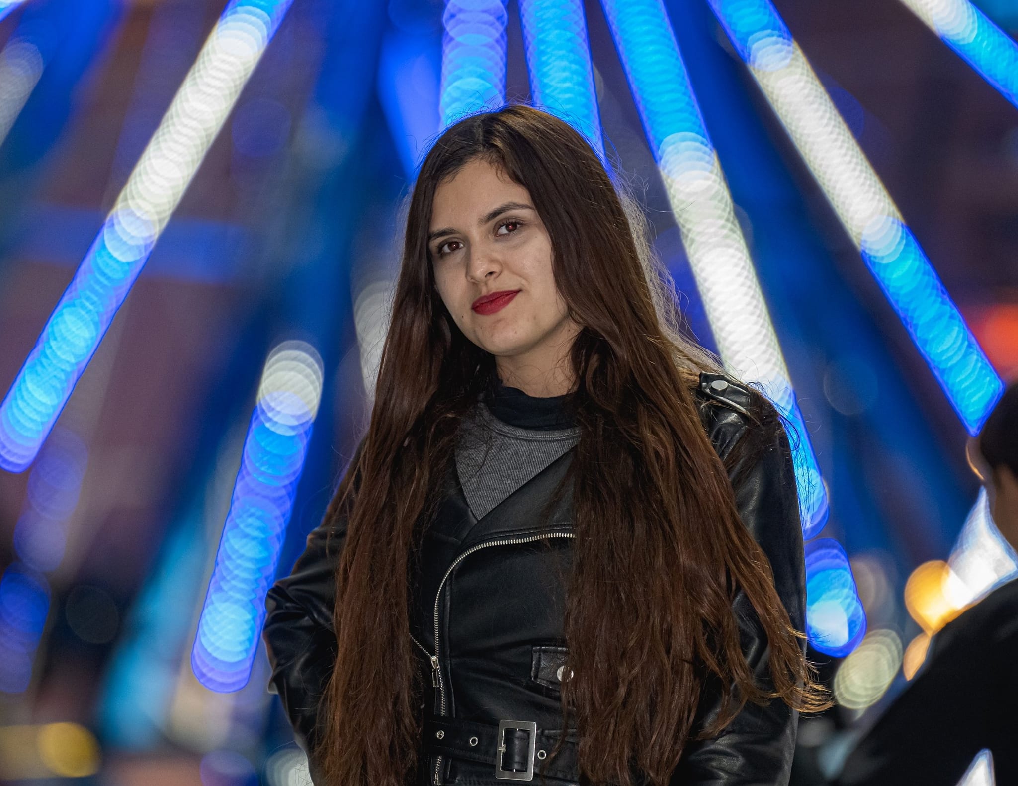Nayeli Rentería
