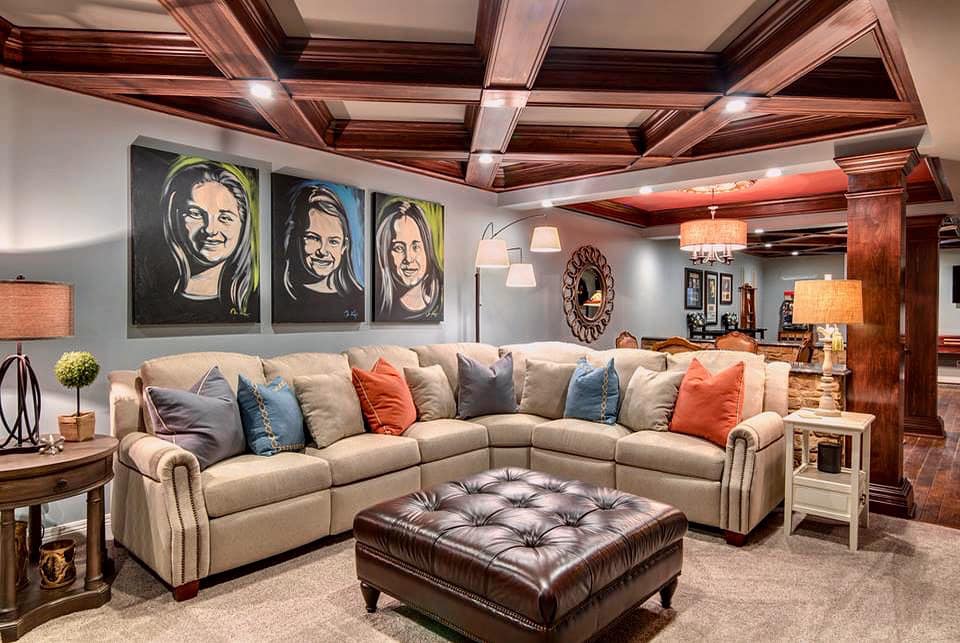 It’s Throwback Thursday ladies... - L Ruth Interior Design