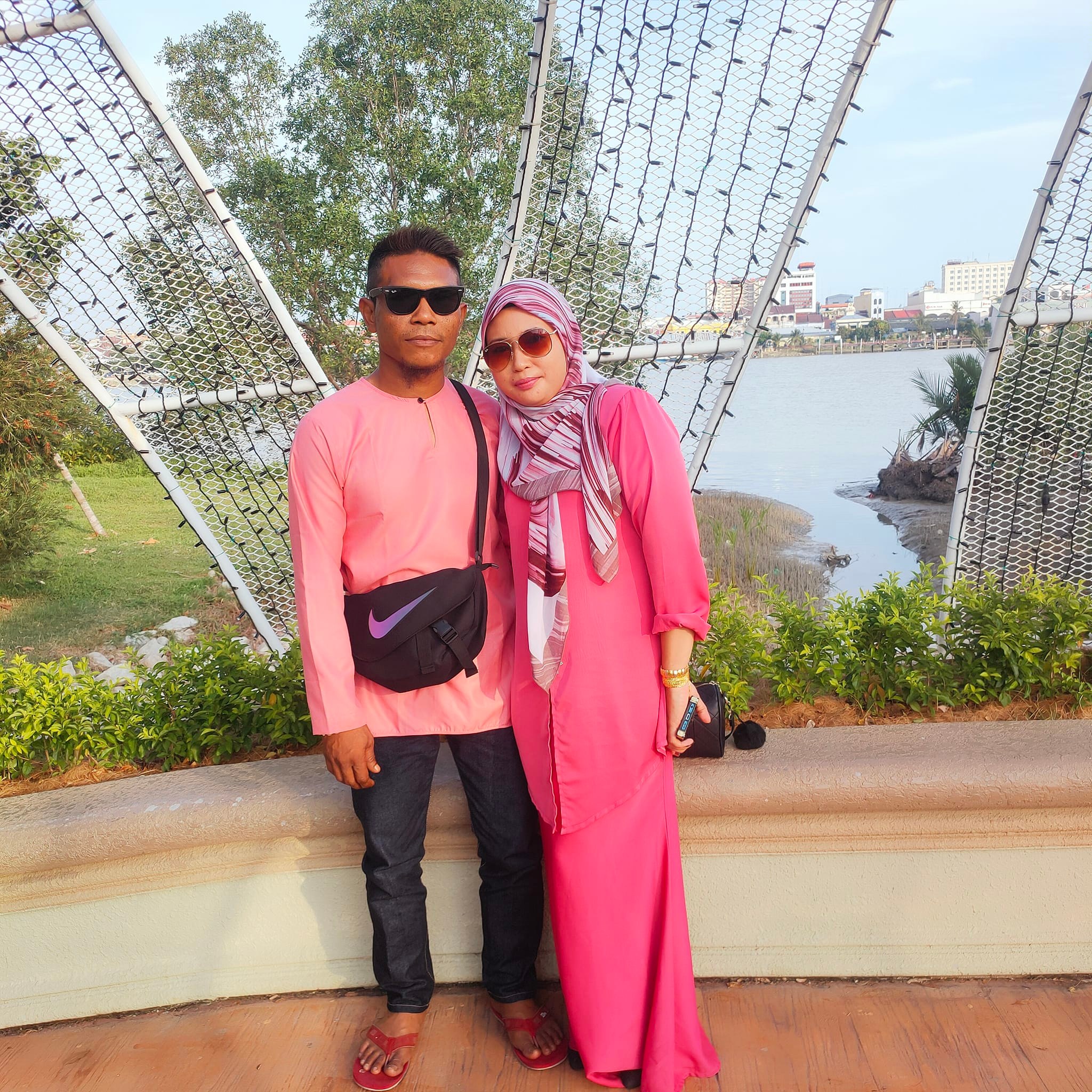Amy Azmi