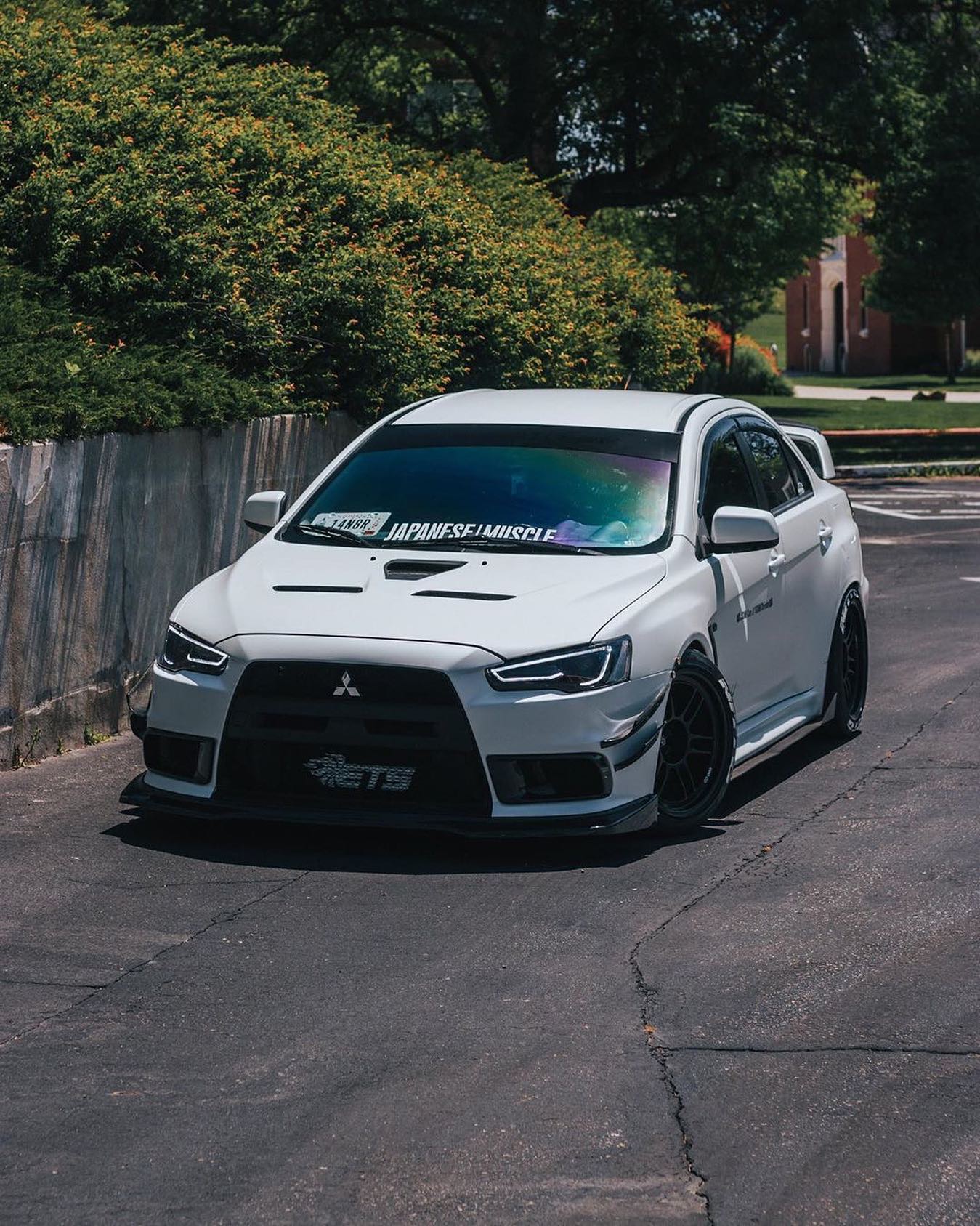 Platinum Racing