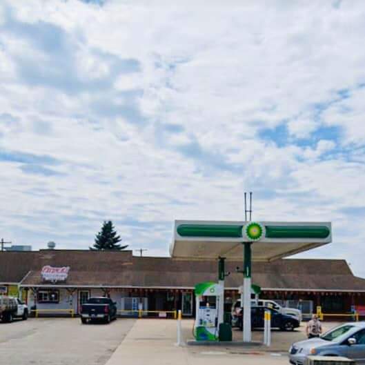 Davis Bridge General Store | Stanwood MI