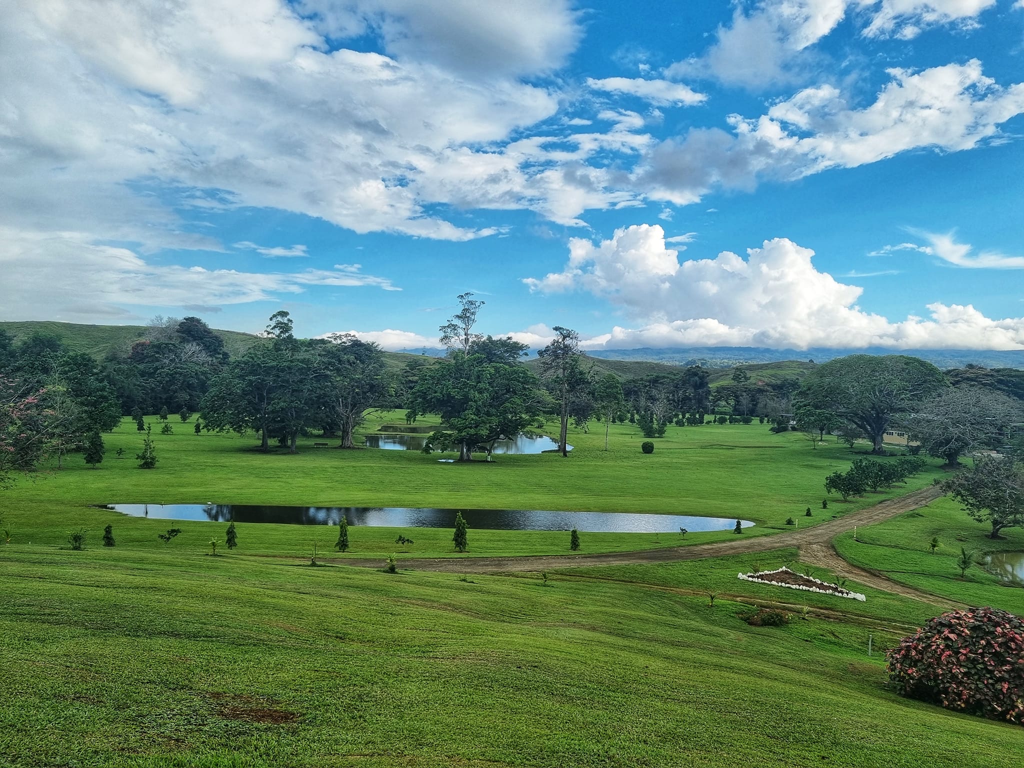 Koitaki Country Club | Port Moresby