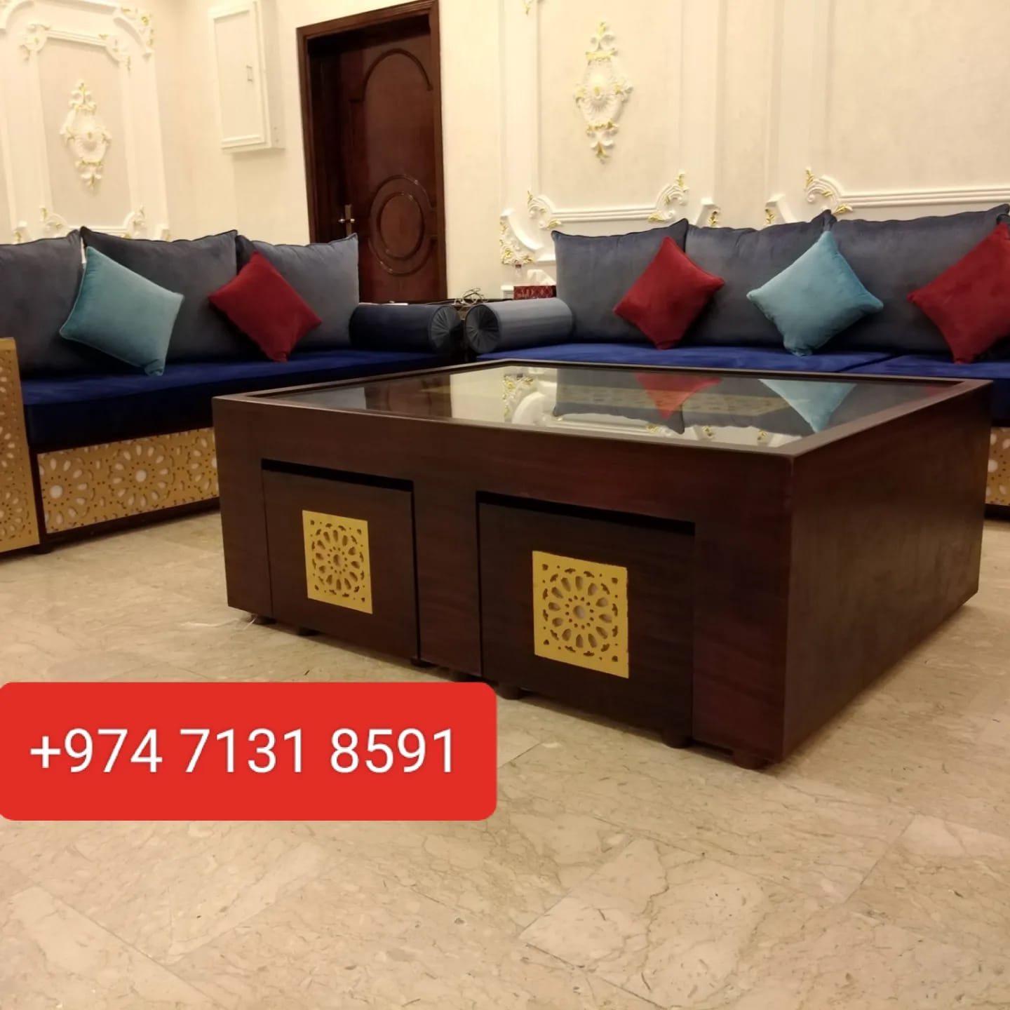 Azmir Ali Home Decor - আমি অন্ধকার ভয় পাই; কিন্তু আমার রাত ভালো লাগে ...