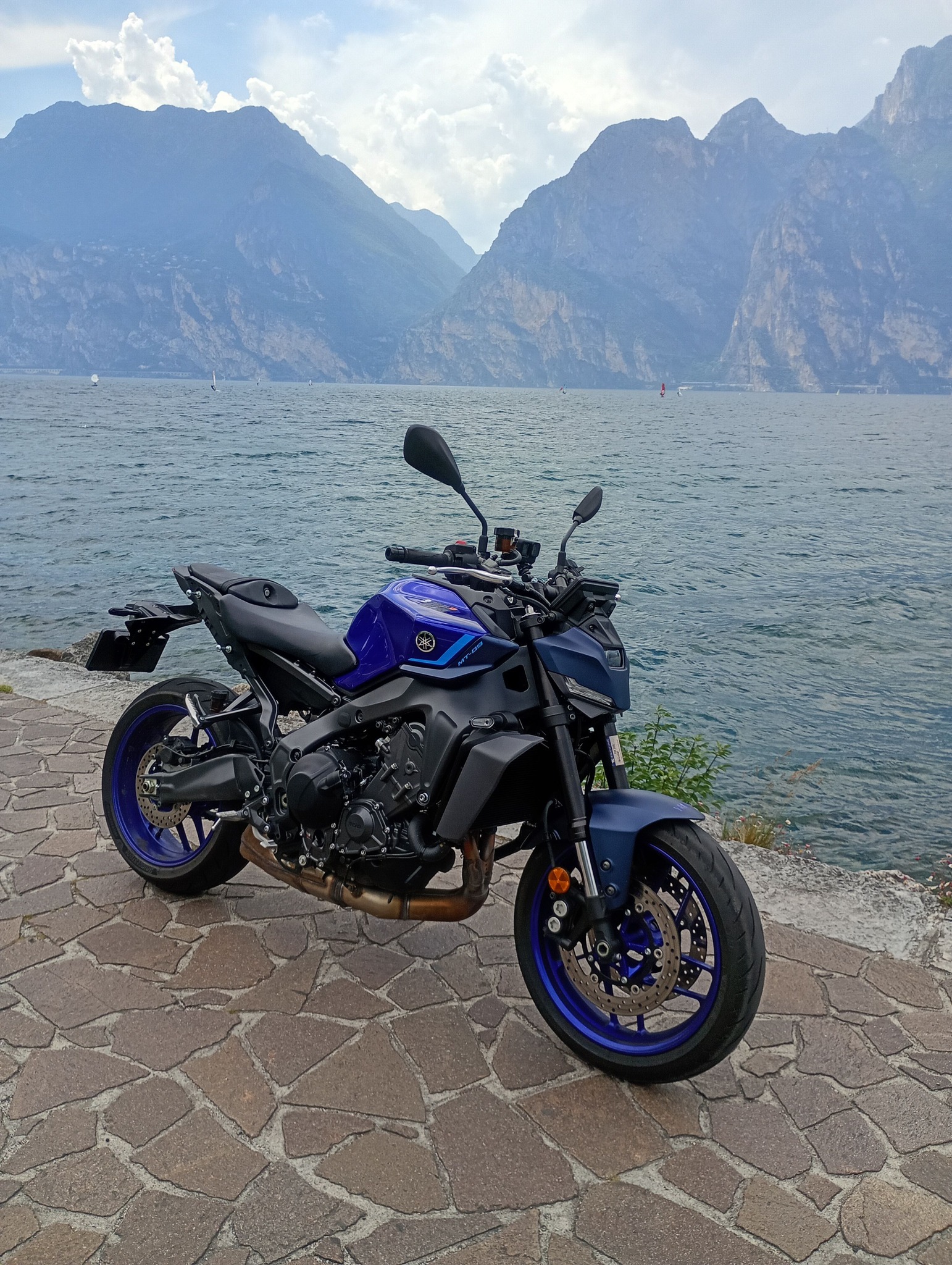Why is my Kawasaki 2024 40th bike clutch slipping extremely bad?