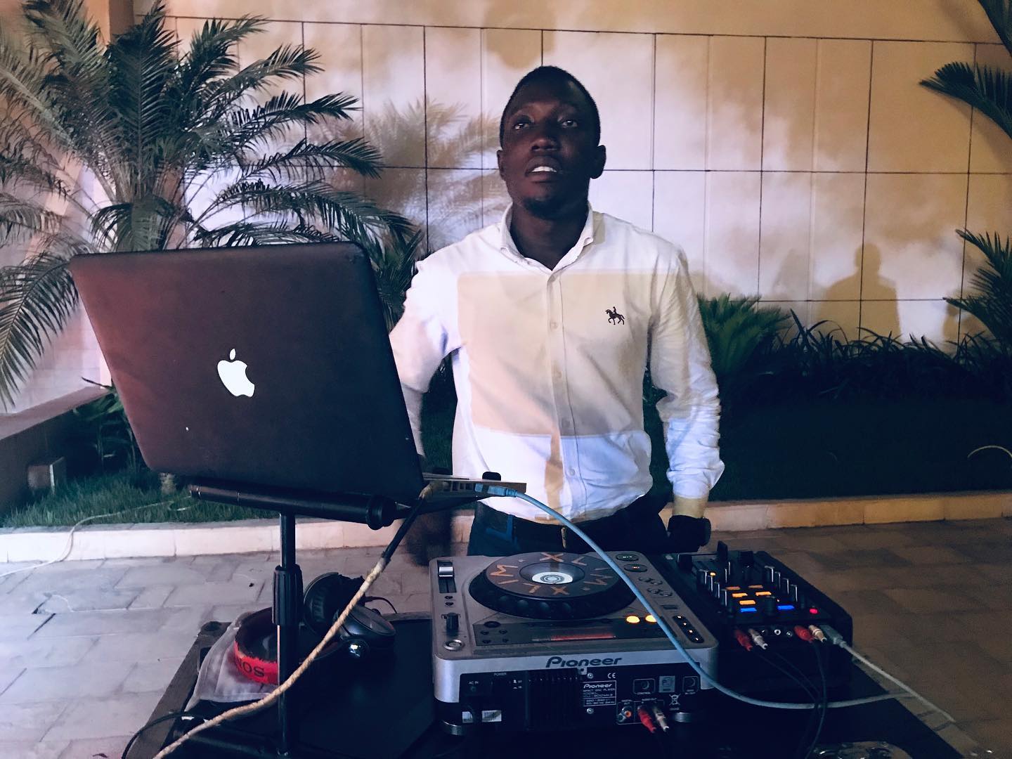 Dj Kassy Gh
