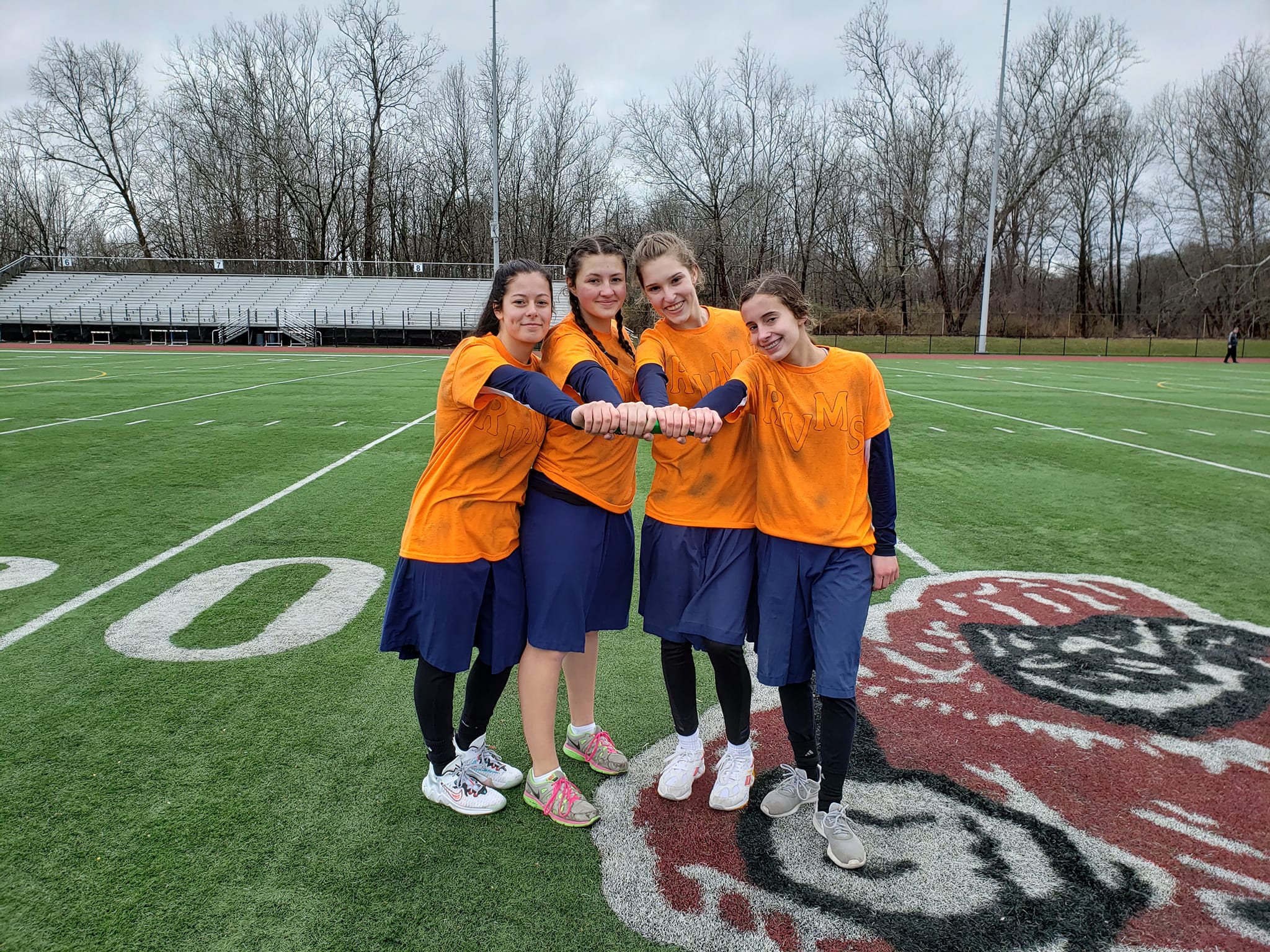 RVMS Royals | Castorland NY