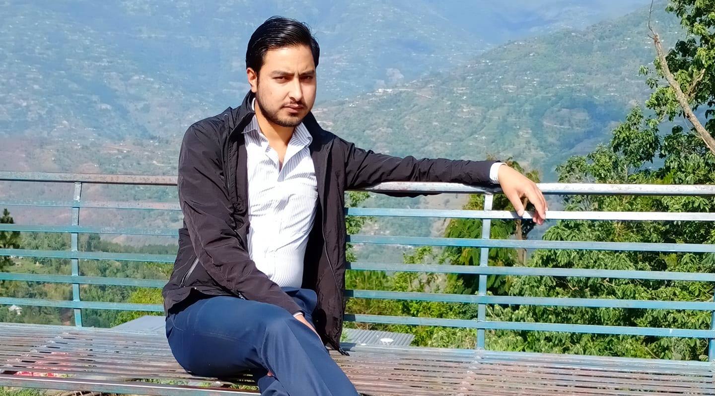 Puskar Basnet