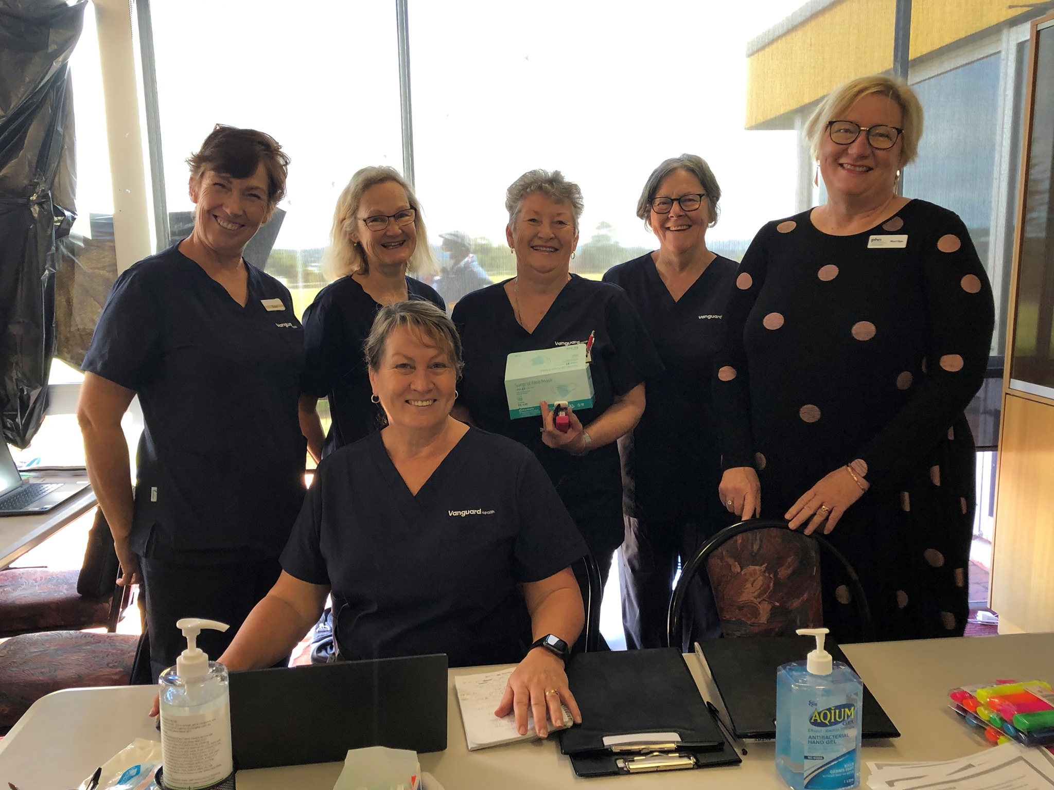 This week, our PHN... - Darling Downs & West Moreton PHN | Facebook
