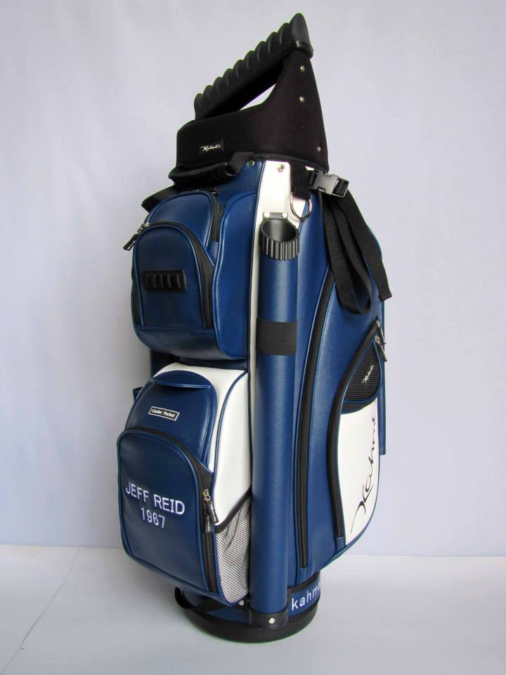 Kahma Golf