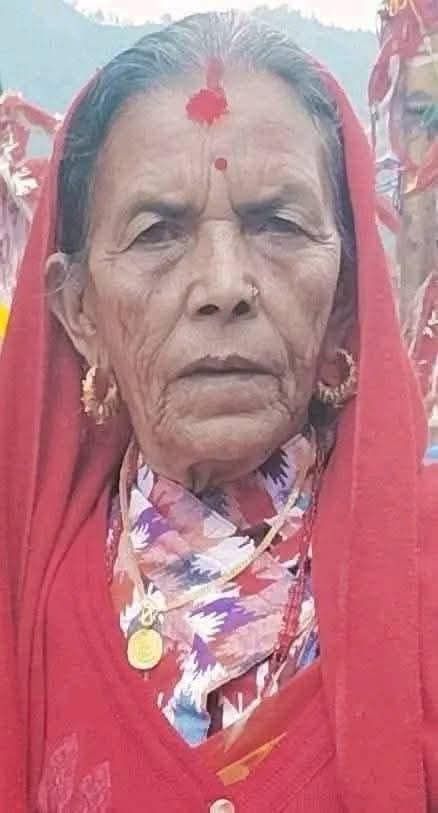 Keshav Raj Rijal