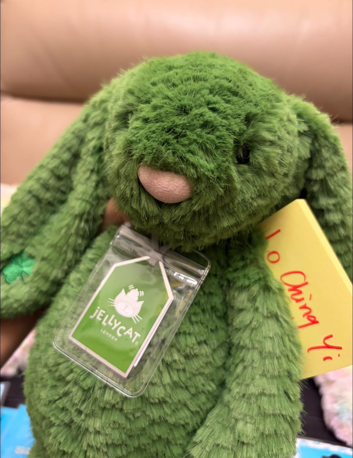 っ◔◡◔)っ💖𝗡𝗲𝘄 𝗔𝗿𝗿𝗶𝘃𝗮𝗹!!💖 New & Exclusive Jellycat