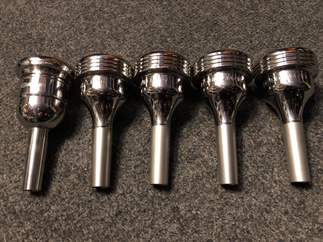 I have LOVED this mouthpiece! Such a fantastic mouthpiece for big
