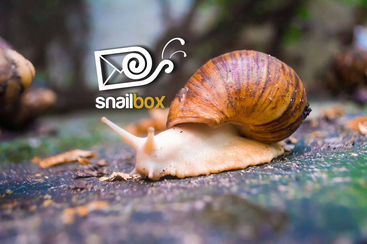 Snailbox - Home