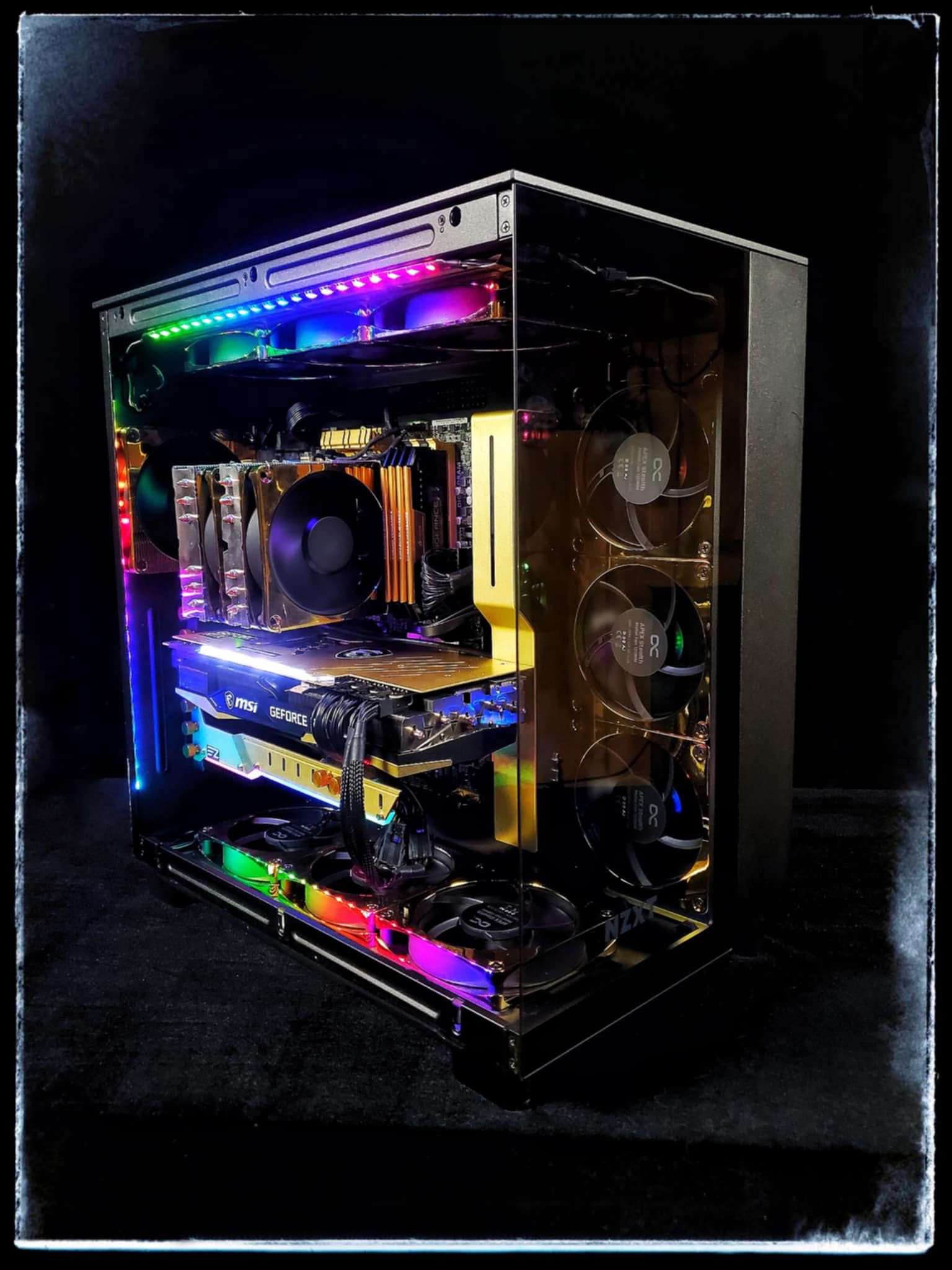 希少SFF】i7-4790K / ASUS Z97i-Plus / 16GB Asus Z97-K + Intel Core