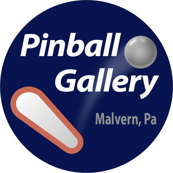 Pinball Gallery - What’s your favorite thing about pinball... | Facebook
