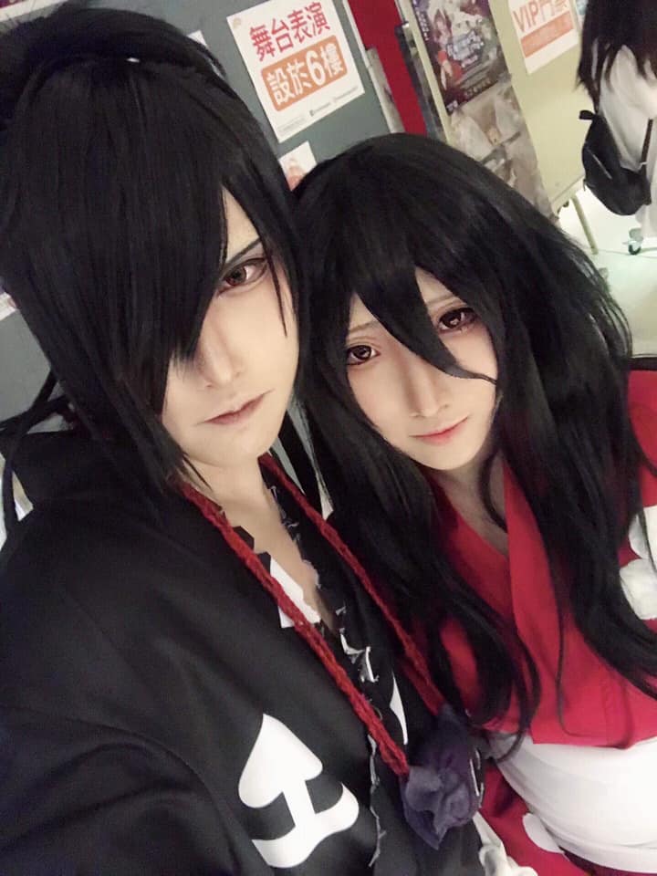 Coser 昊小靈 - HaoLing added a new photo. - Coser 昊小靈 - HaoLing