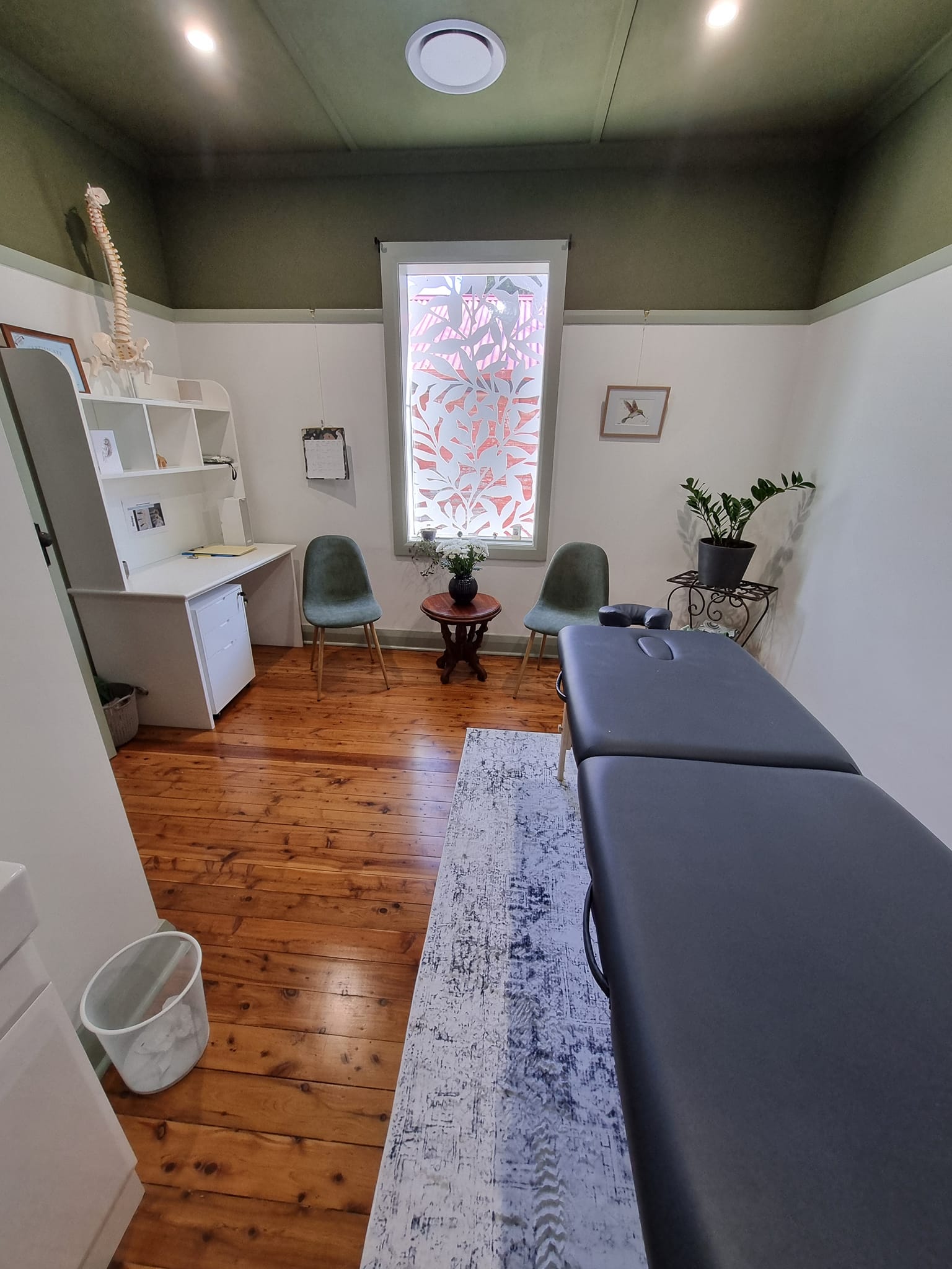 Thrive Spinal Flow | Bungendore NSW
