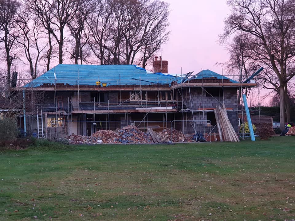 RCM Building Services | Camberley