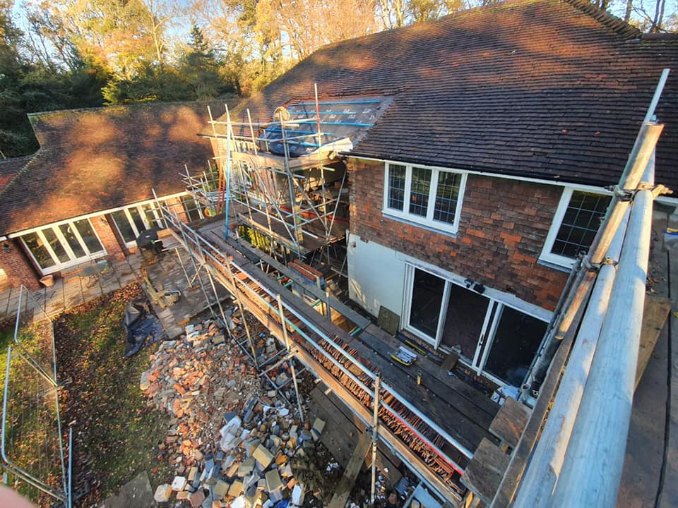 RCM Building Services | Camberley