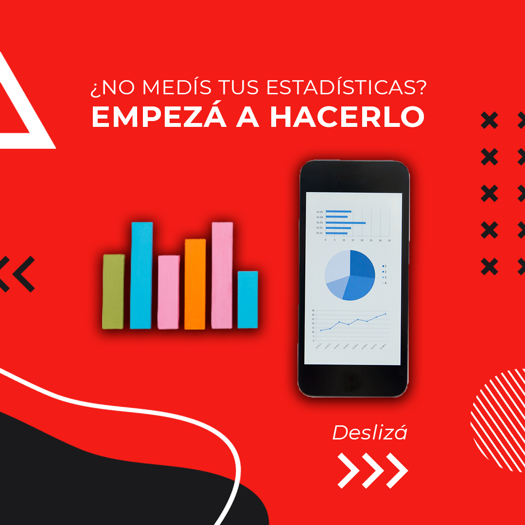 ELE Digital - 📲📊 Las estadísticas son las raíces de... | Facebook