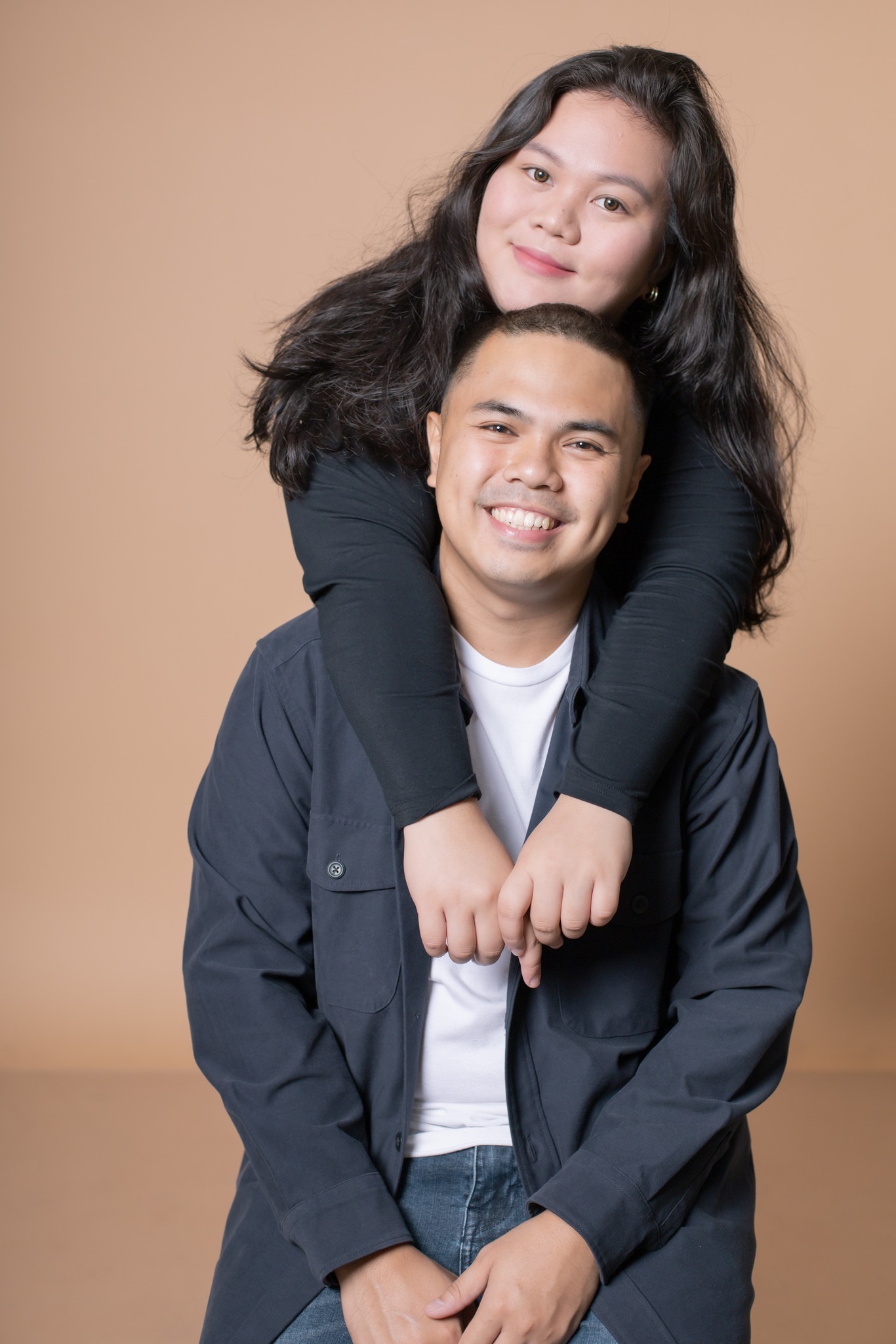Capture Your... - Uclick Self-Portrait Studio - Cebu City