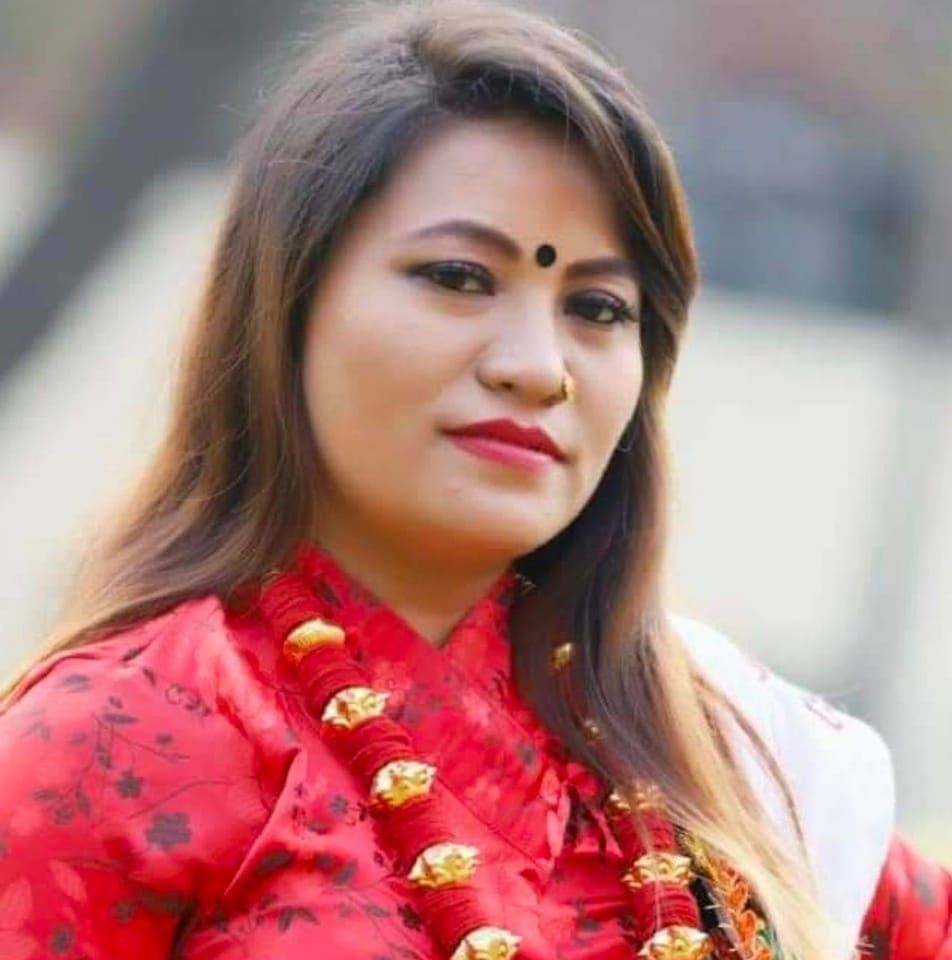 Jamuna Rana