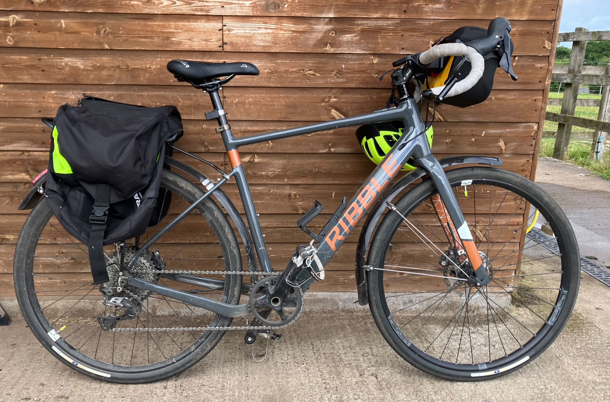 gazelle trekkingrad herren Eclipse C380 LTD grün | 750WH | E-Bike Trekking Scooter tour Color:Thin Blue Line American Flag Perfekt für jedes Cockpit:
