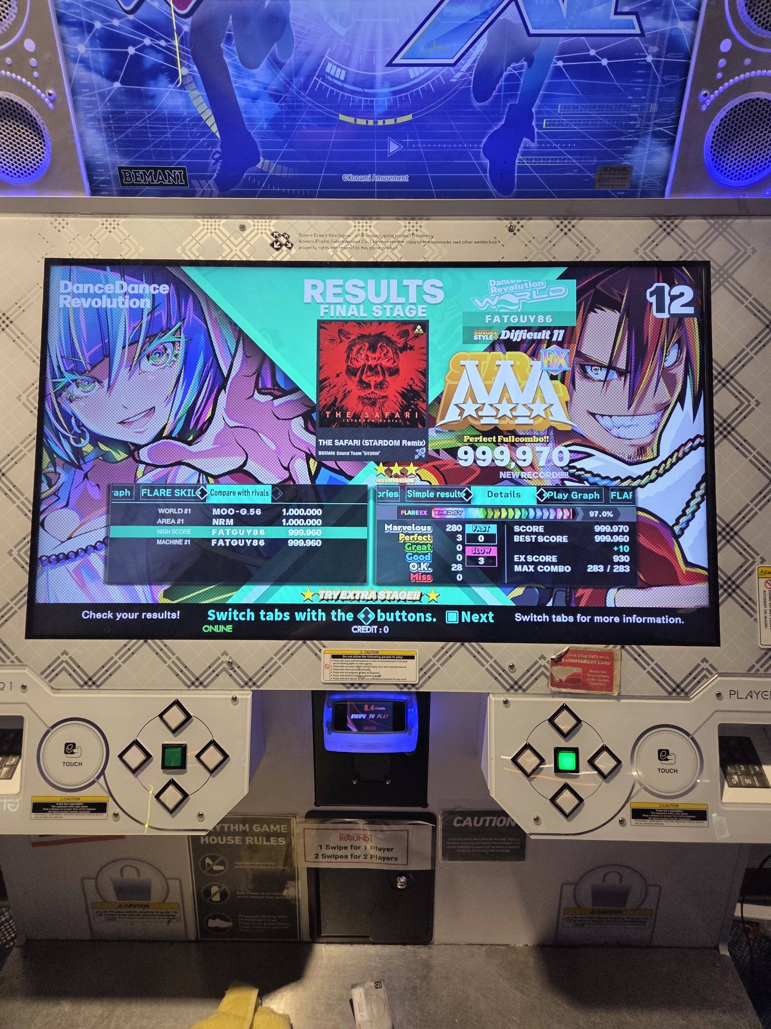 Bemani Selection Volume 2 Pack Release