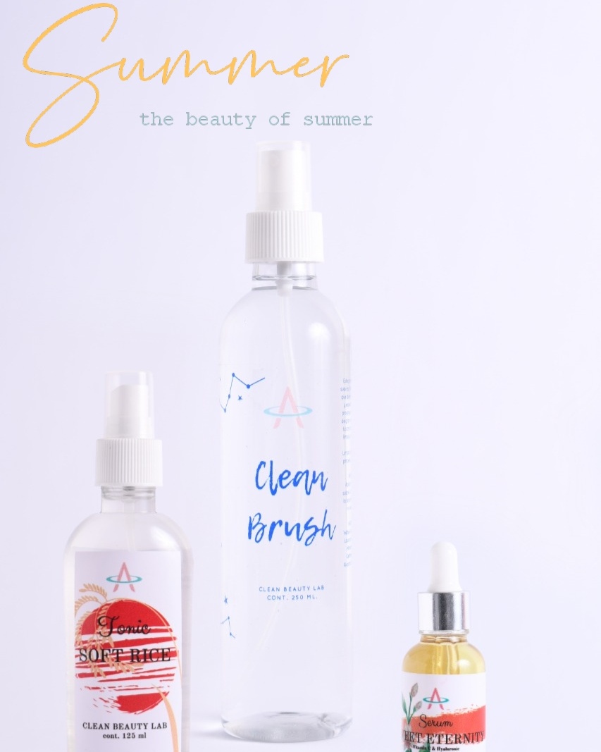 Clean Beauty Lab | Monterrey