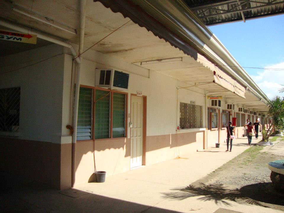 UM Digos Alumni Association | South Digos