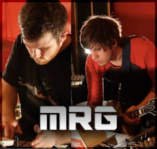 MRG