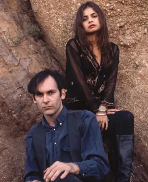 BREAKING: Mazzy Star founding member David Roback has died at the