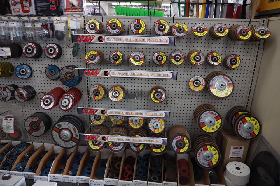 Buy-Rite Parts & Supply / NAPA | Hopkinsville KY