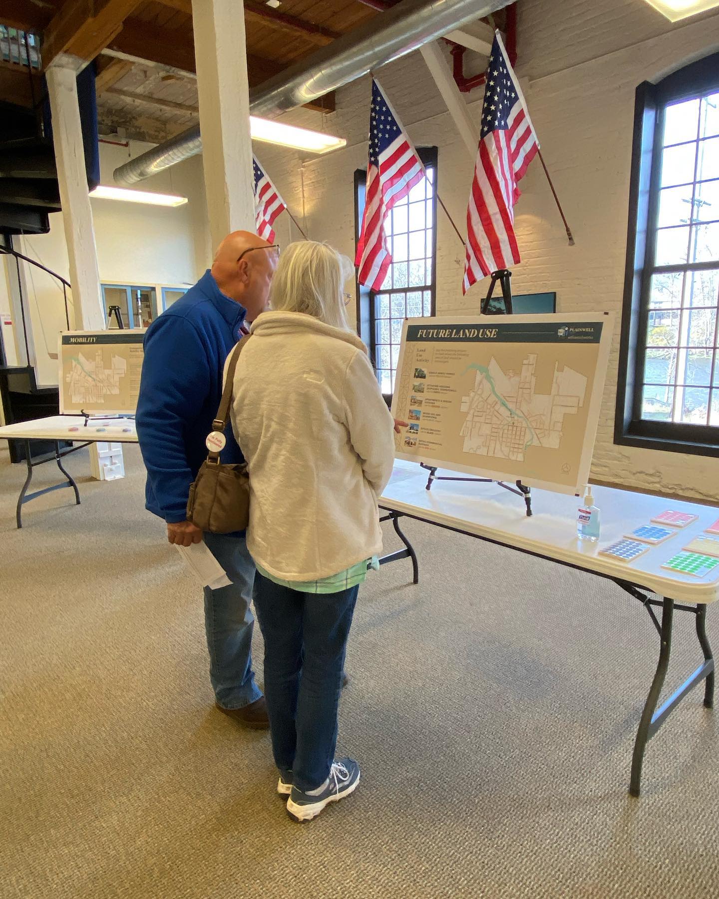 Master Plan and Community... - City of Plainwell - Government