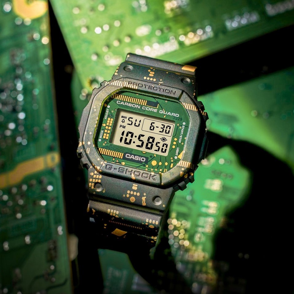 ? NOW AVAILABLE ? Including 3 bands and 2 bezels. You will 