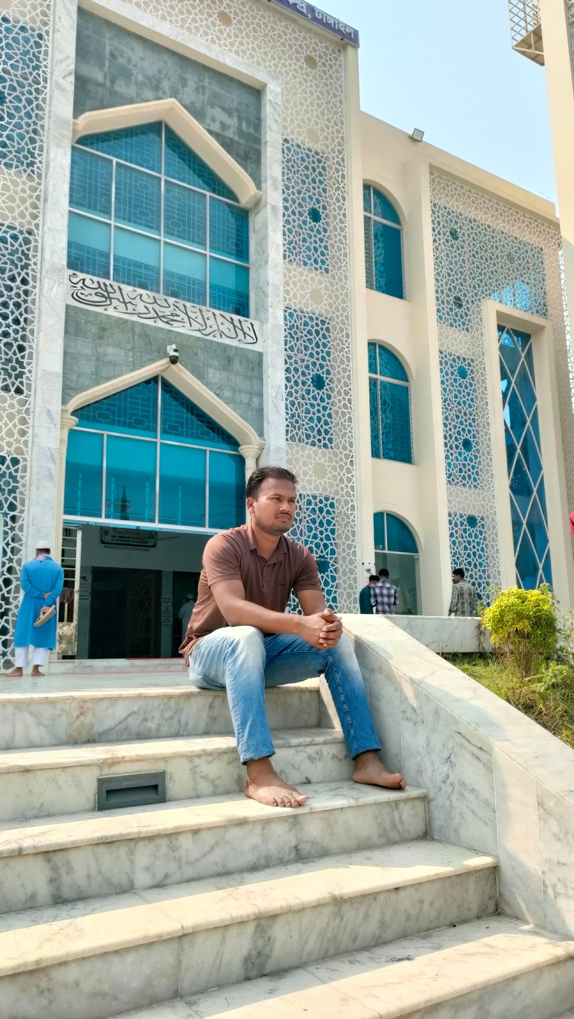 MD Raihan