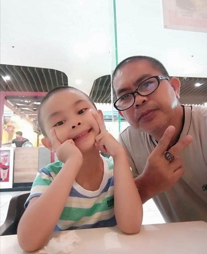 Thor Chan