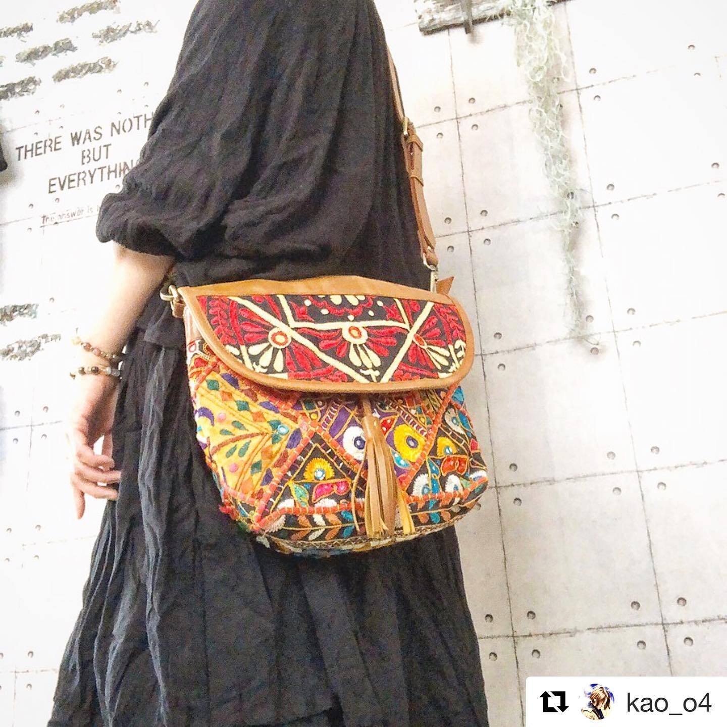 お客様photoのご紹介? #repost @kao_o4 ありがとうございます 