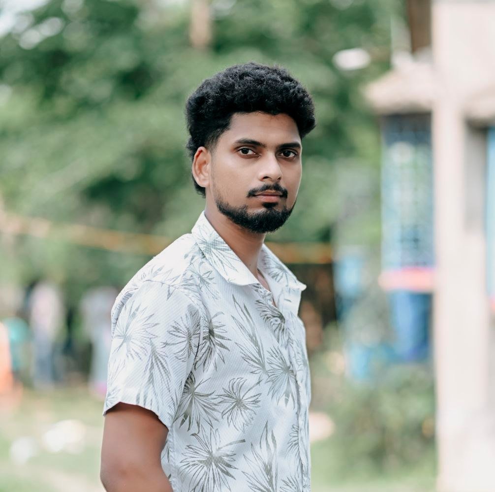 Aloke Das