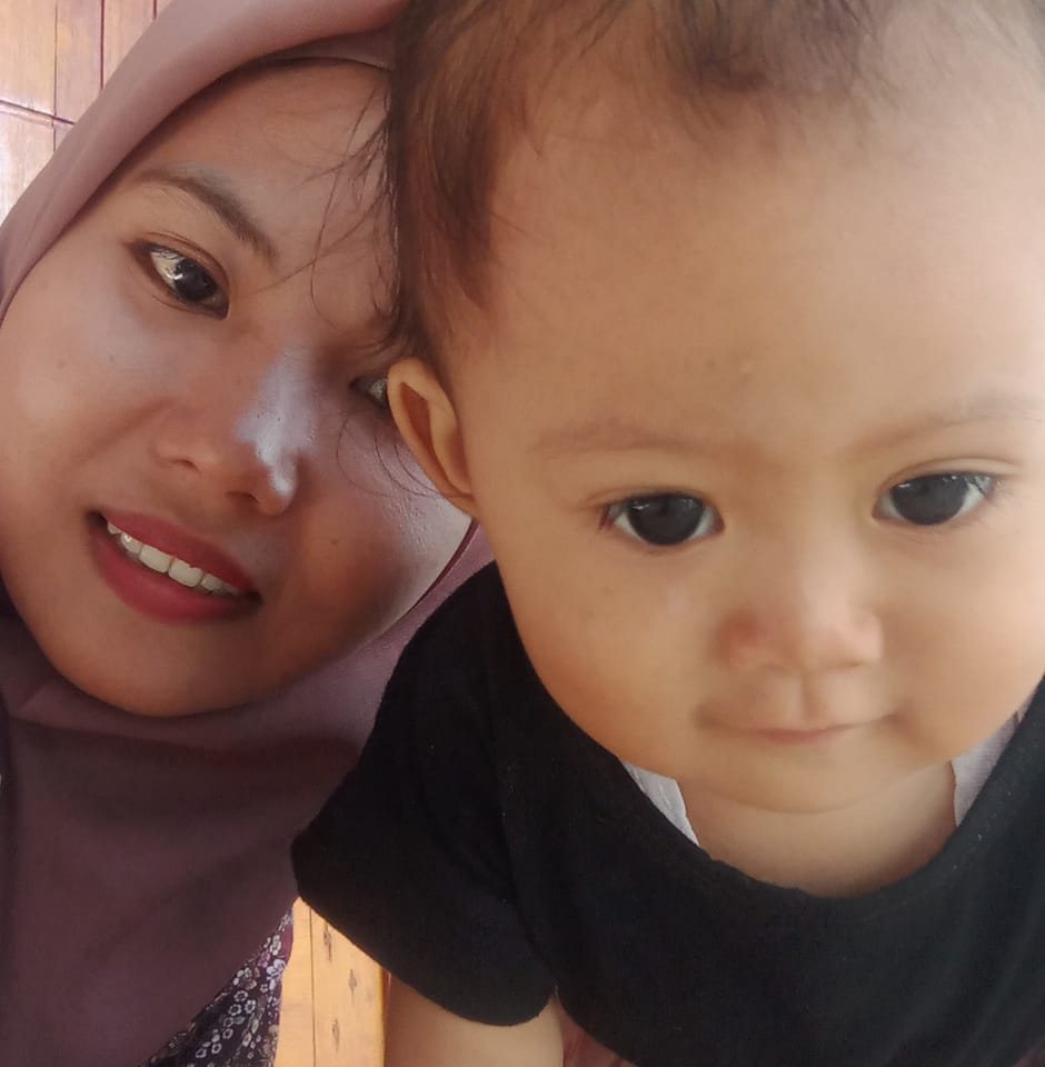 Siti Rohimah Iim