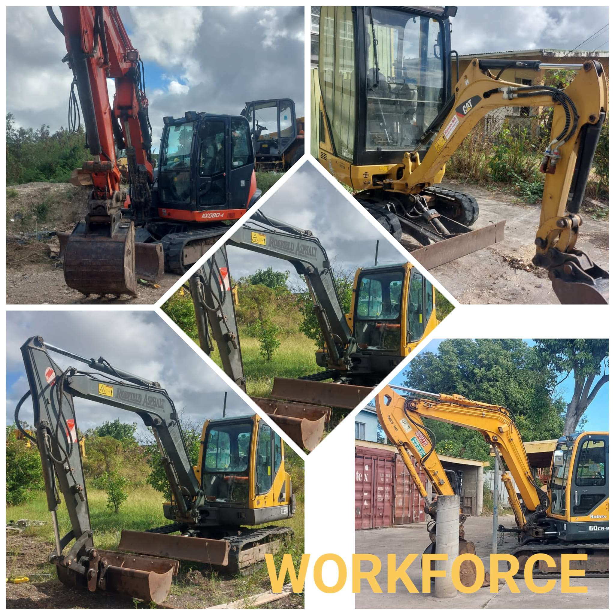 No matter your work... - Workforce Tools & Equipment Rental | Facebook